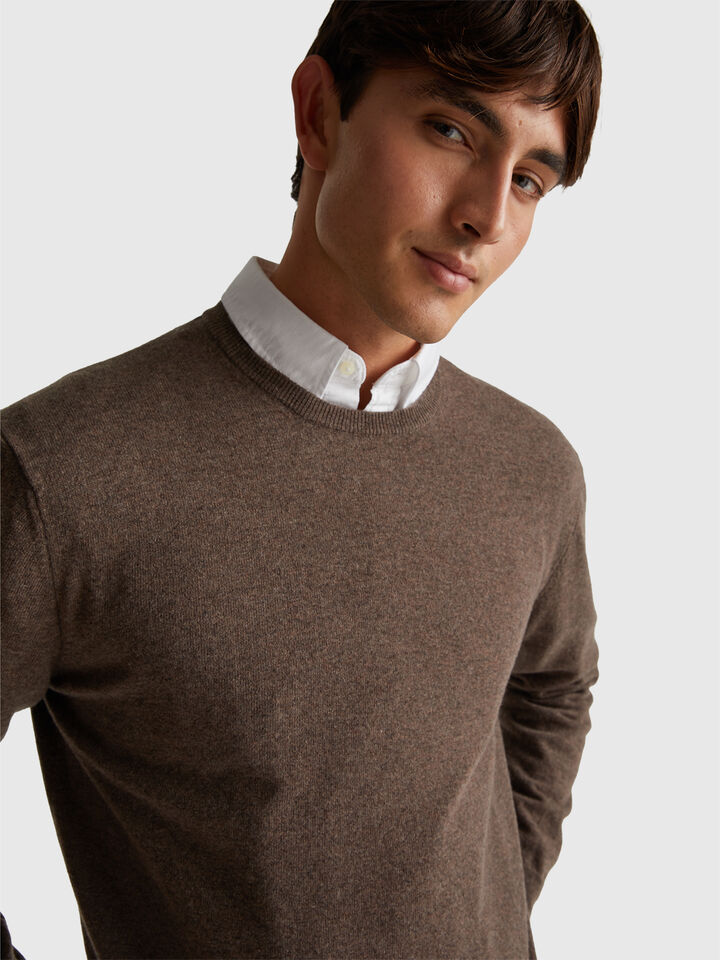 SWEATER L/S Men image number 4